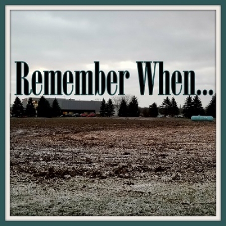 Remember When...