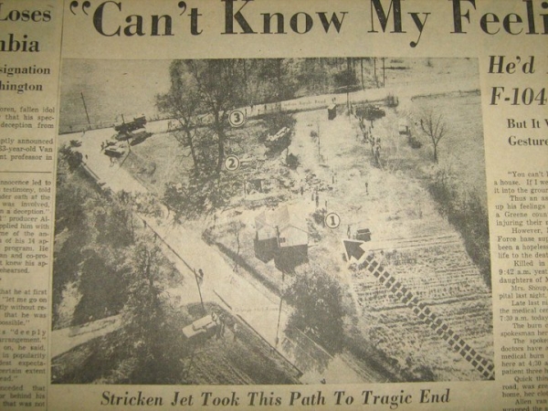Intersection of Indian Ripple and Grange Hall Roads