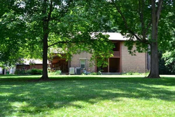 The Ankeney-Westbeld House