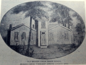 Old Beaver School