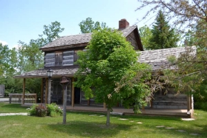 Samuel Ankeney House