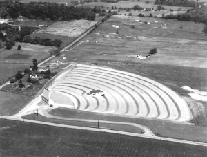 Belmont Auto Theater