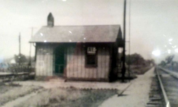 Alpha Telegraph Building