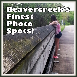 Creekside Trail Near Alpha