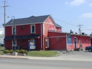 The Bellfair Country Store