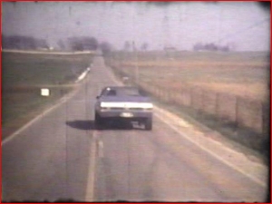 Fairgrounds Road Quarter Mile