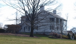 John Aley / Valentine Cosler House