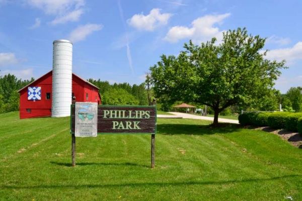 Phillip's Park