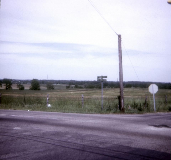 North Fairfield Area...