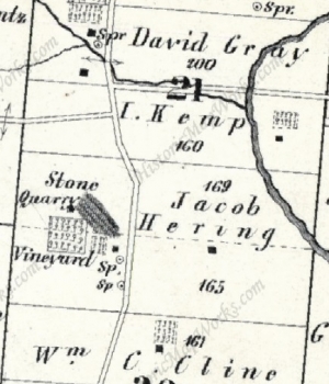 Beaver Valley Quarry