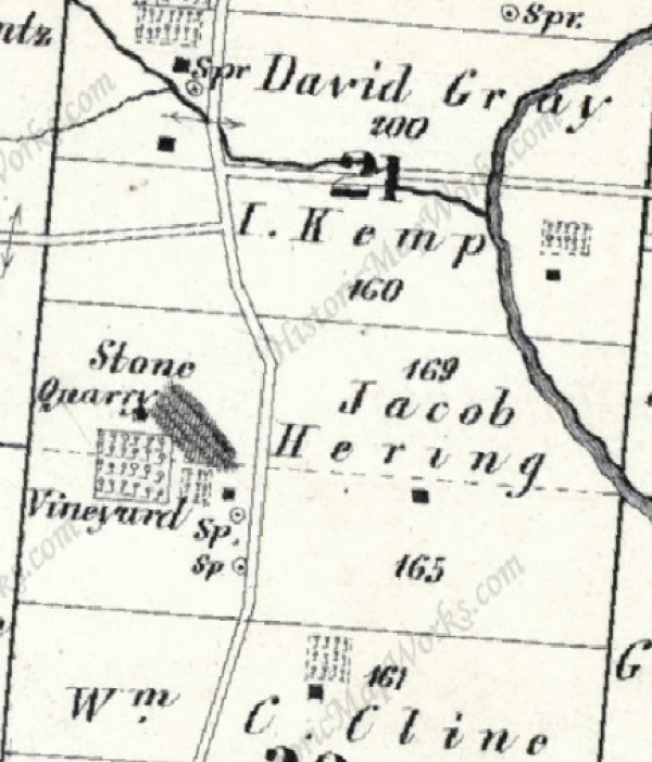 Beaver Valley Quarry