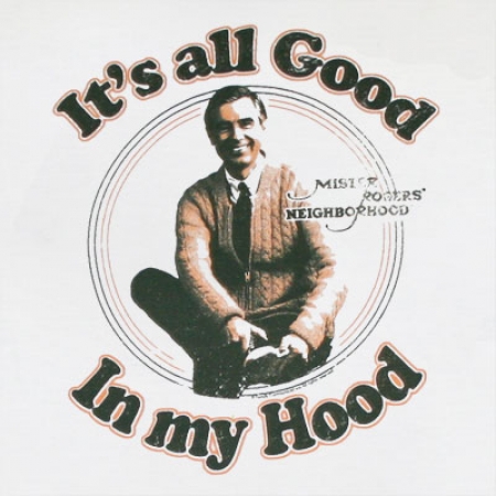 Contrary To Reports, We Are Fine!