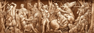 Death Of Tecumseh