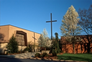 Bergamo Center at Mount St. John