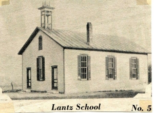 Lantz School #5