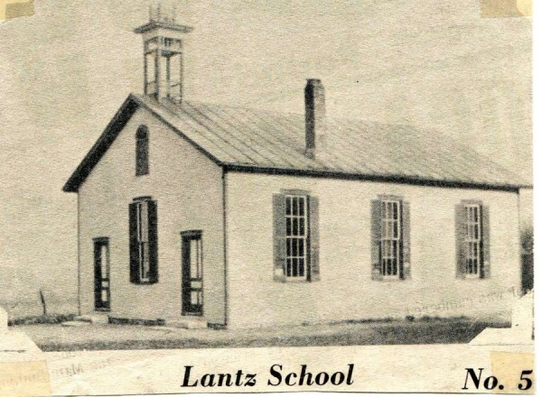 Lantz School #5